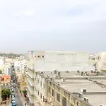 Charming Pieta 2Br Apartment With Private Balcony By 360 Estates